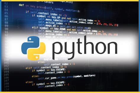 Python yazılım kursu